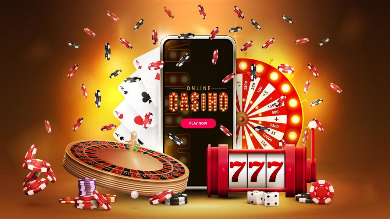 SAR77 tembak ikan dan bingo game seru